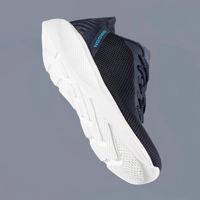 Pantofi trekking/outdoor Tofana bleumarin [8]