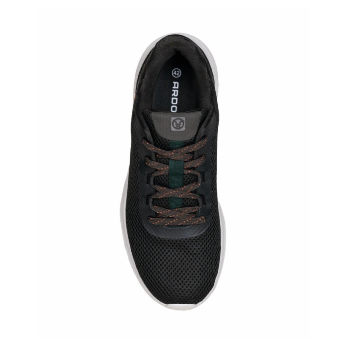 Pantofi trekking/outdoor Tofana kaki [4]