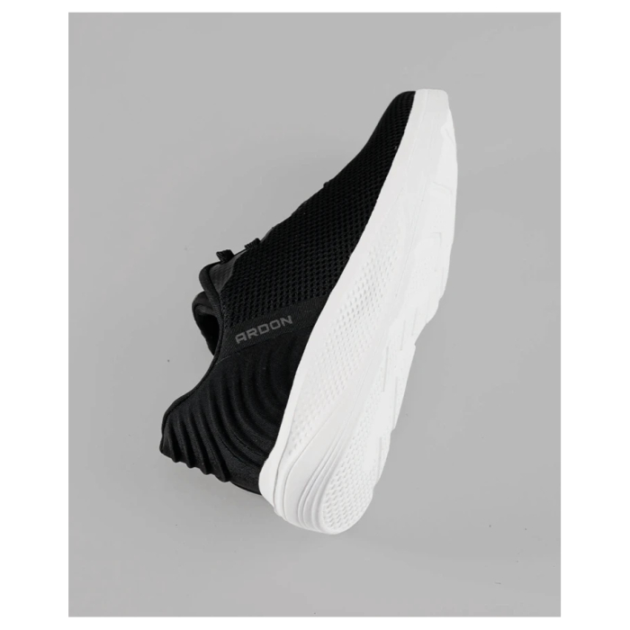 Pantofi trekking/outdoor Tofana negru [7]