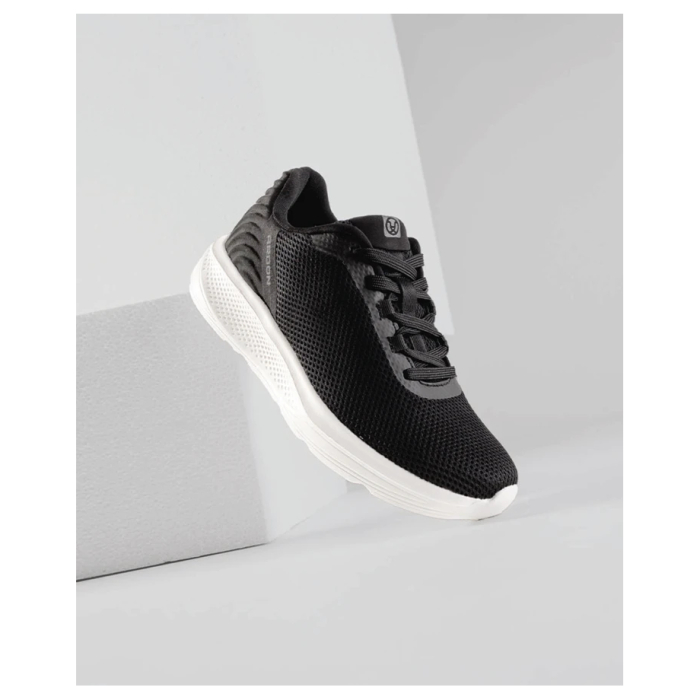 Pantofi trekking/outdoor Tofana negru [2]