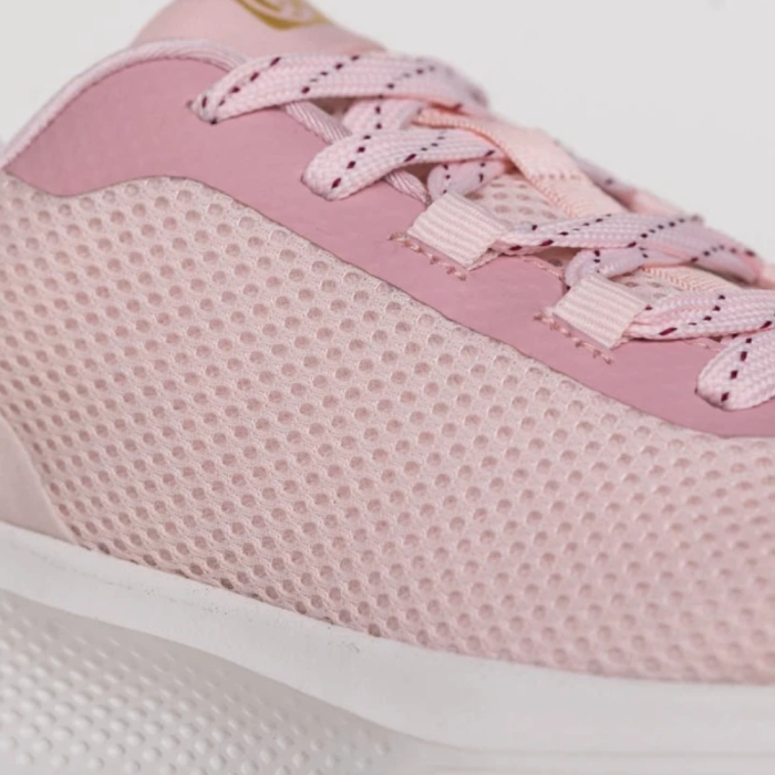 Pantofi trekking/outdoor Tofana roz [6]