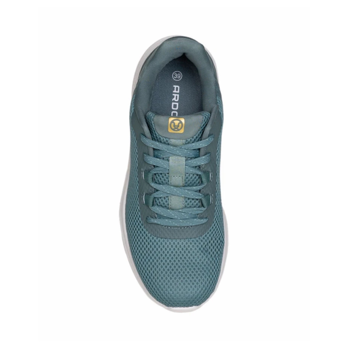 Pantofi trekking/outdoor Tofana smarald [4]