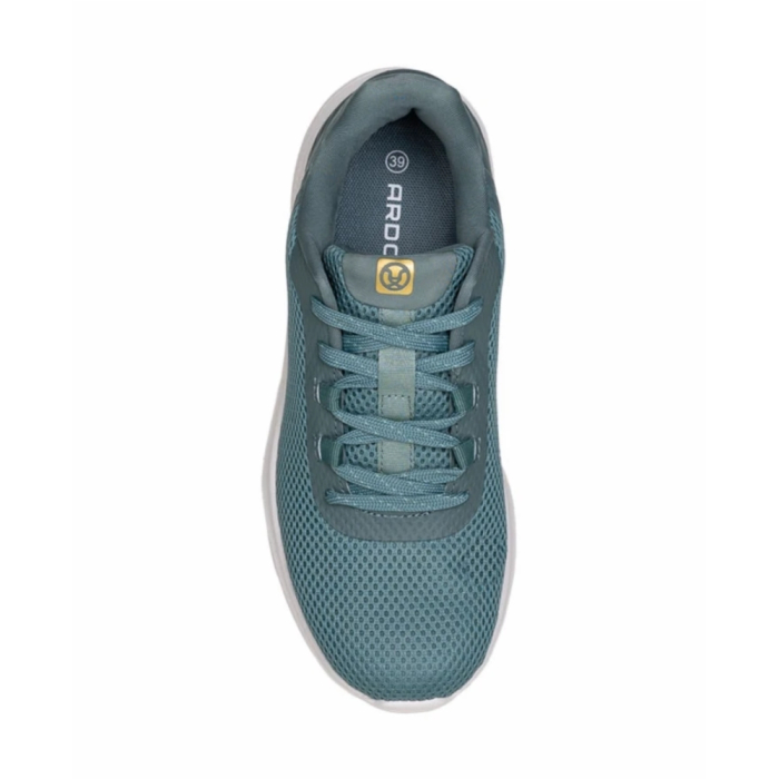 Pantofi trekking/outdoor Tofana smarald [4]