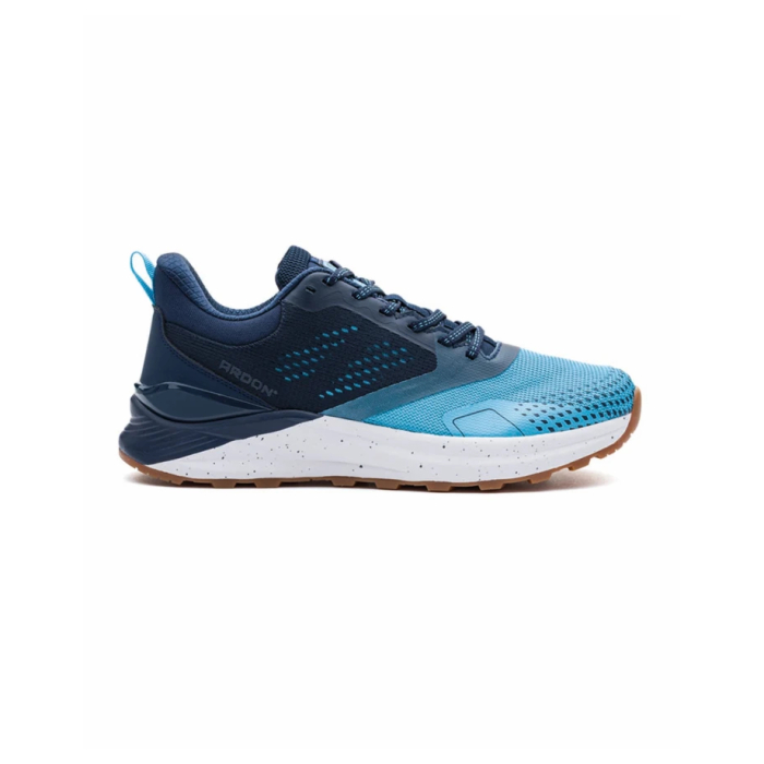 Pantofi trekking outdoor Ultrite Air albastru