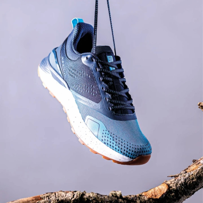 Pantofi trekking/outdoor Ultrite Air albastru [7]