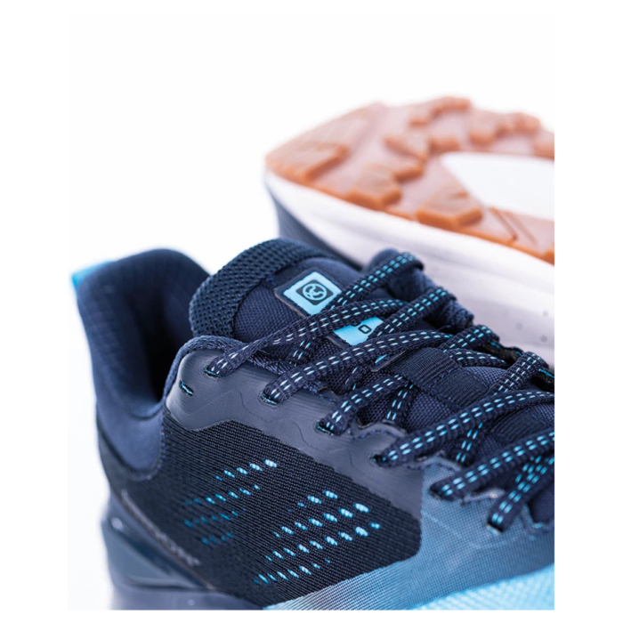 Pantofi trekking/outdoor Ultrite Air albastru [6]