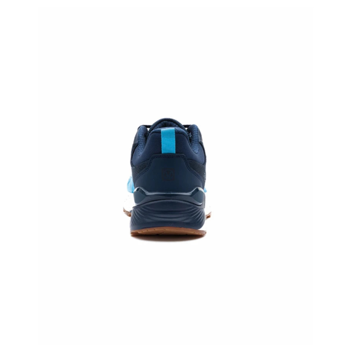 Pantofi trekking/outdoor Ultrite Air albastru [3]