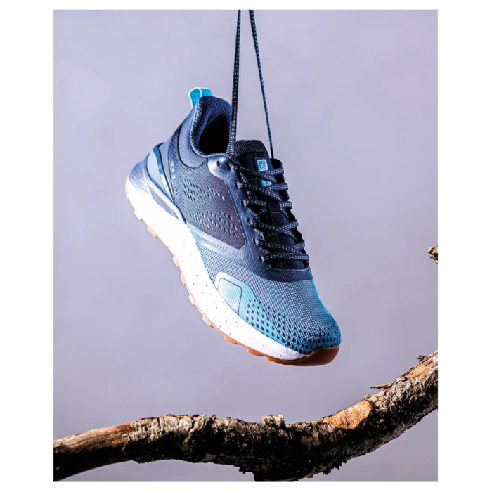 Pantofi trekking/outdoor Ultrite Air albastru [2]