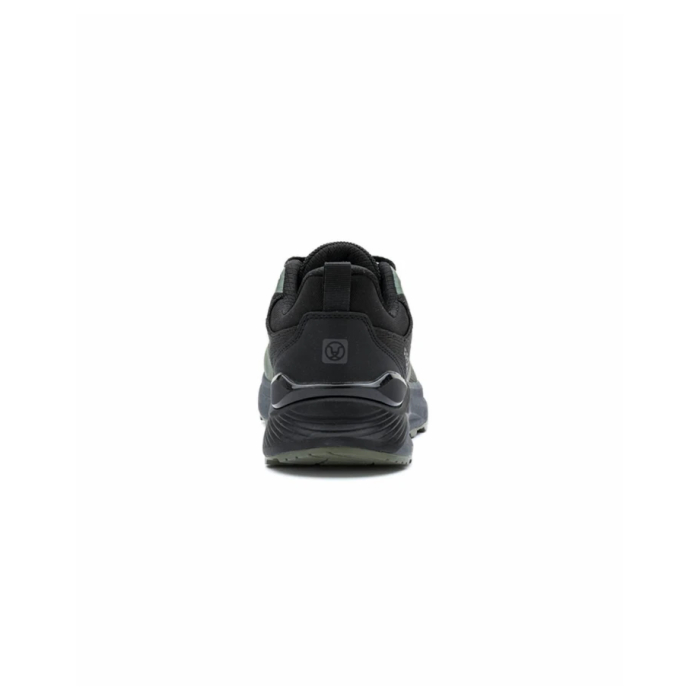 Pantofi trekking/outdoor Ultrite Air verde/kaki [3]