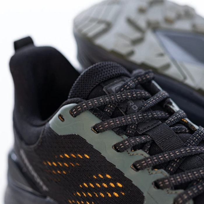 Pantofi trekking/outdoor Ultrite Air verde/kaki [6]