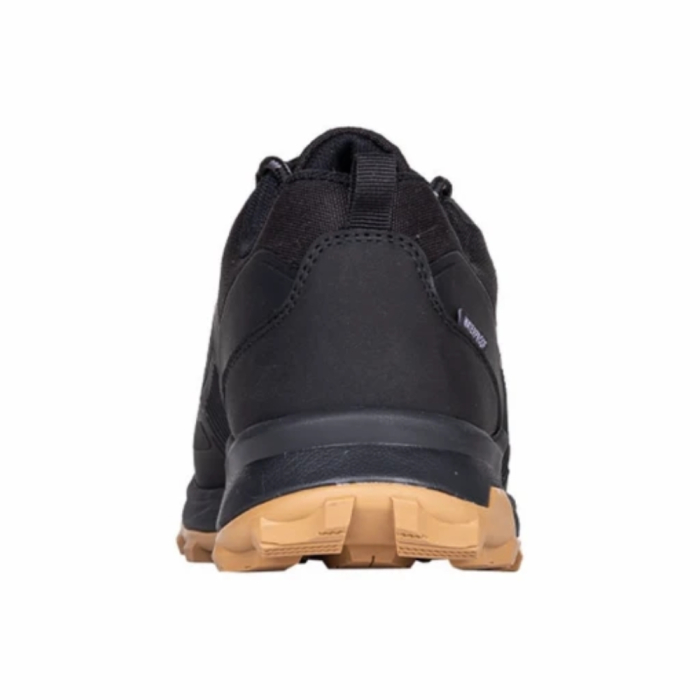 Pantofi trekking/outdoor Ultrite Go negru [3]