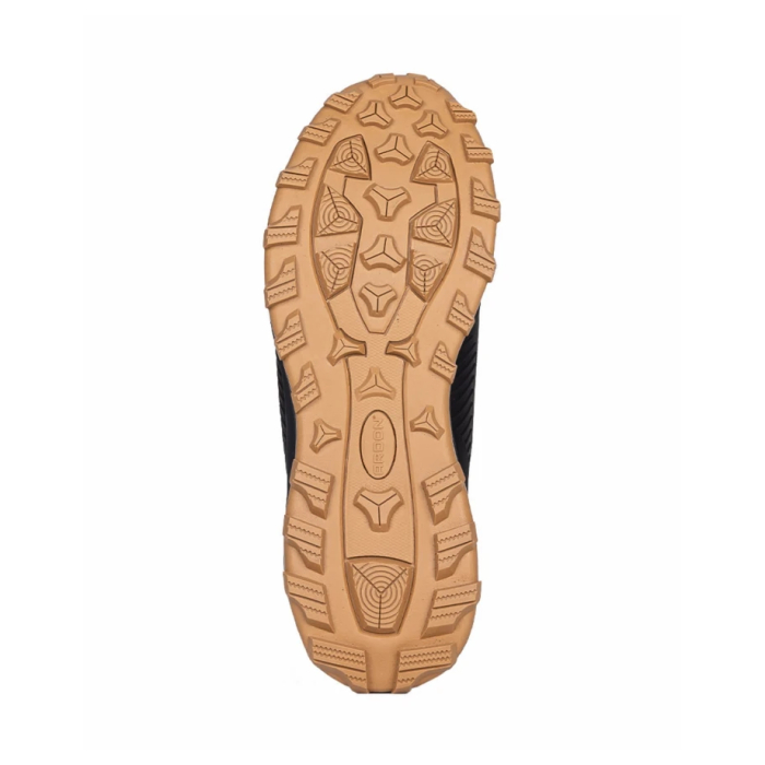 Pantofi trekking/outdoor Ultrite Go negru [5]
