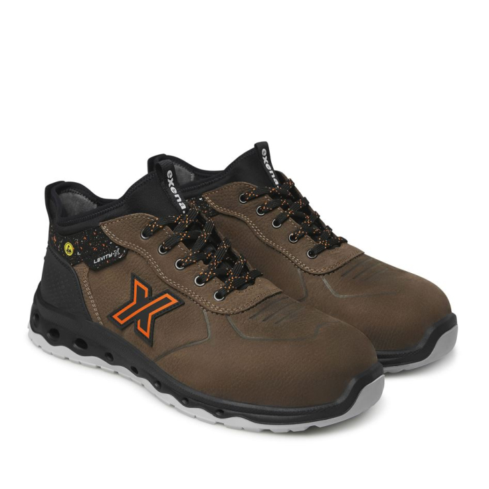 Pantofi Venus S3 ESD SRC [3]
