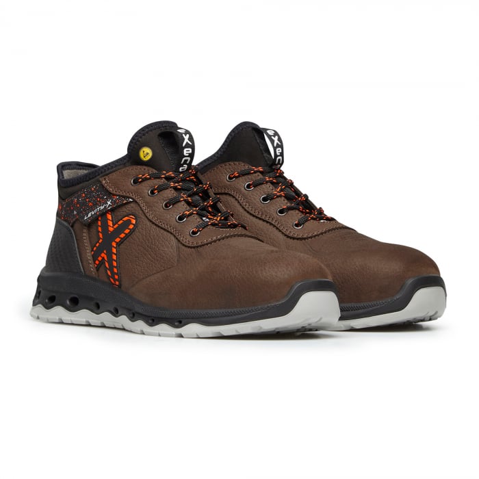 Pantofi Venus S3 ESD SRC [4]