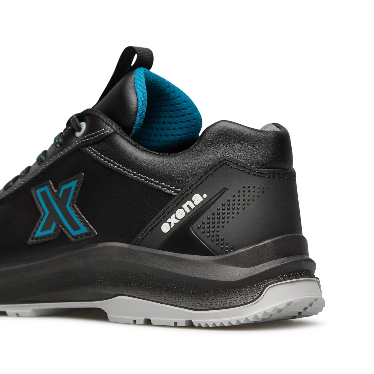 Pantofii de protectie Exena Deep S3L FO SR ESD [5]
