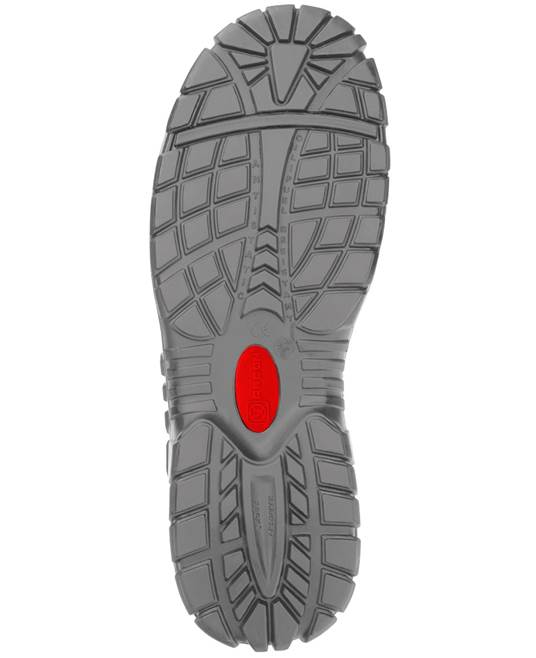Sandale de protectie cu bombeu compozit si lamela antiperforatie non-metalica BLENDSAN S1P SRC [2]