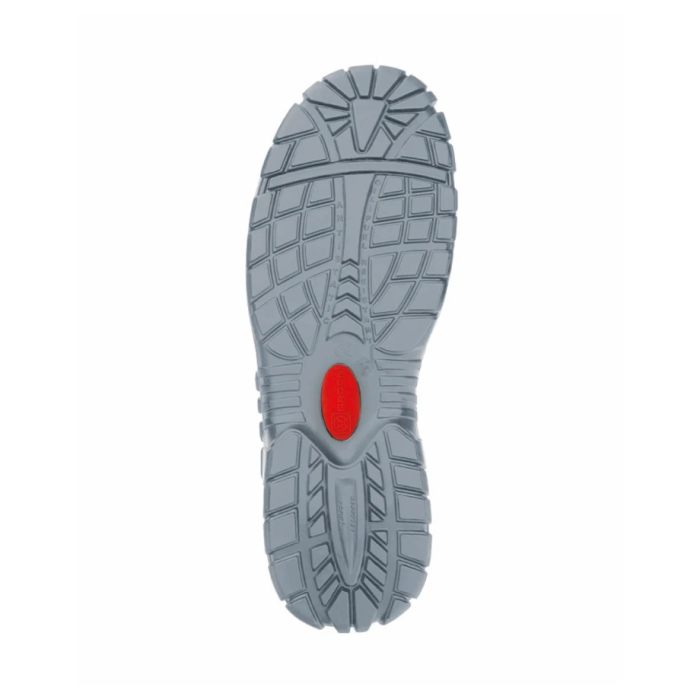 Sandale de protectie cu bombeu compozit si lamela antiperforatie non-metalica BLENDSAN S1P SRC [5]