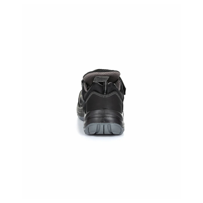 Sandale de protectie cu bombeu compozit si lamela antiperforatie non-metalica BLENDSAN S1P SRC [3]