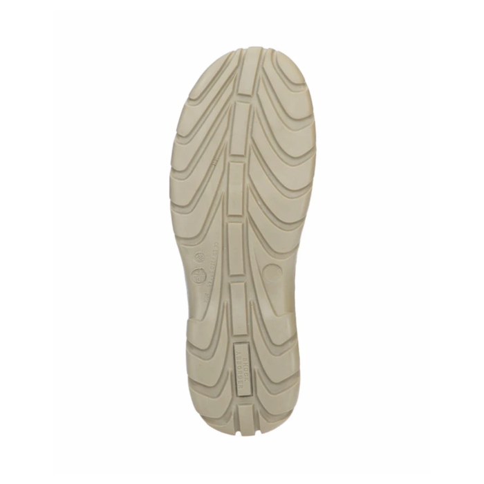 Sandale de protectie cu bombeu compozit si lamela antiperforatie non-metalica PRIME S1P SRA - metal free [5]