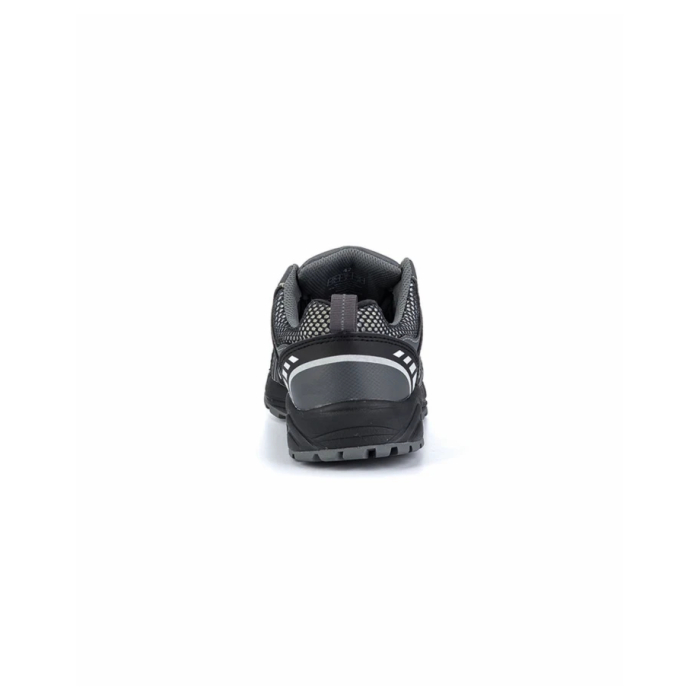 Sandale de protectie cu bombeu compozit si lamela antiperforatie non-metalica VISPER S1P SRC - metal free [3]
