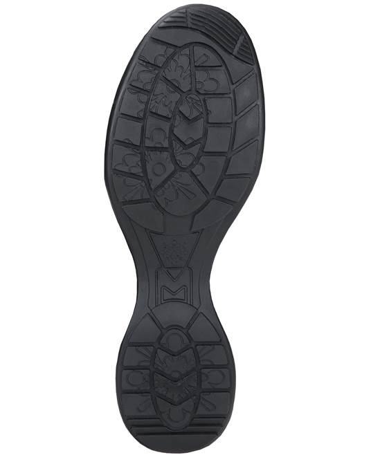 Sandale de protectie cu bombeu metalic FLORET SAN S1 SRC [2]