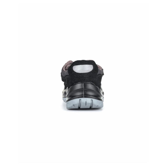 Sandale de protectie cu bombeu metalic GEARSAN S1 SRC [3]