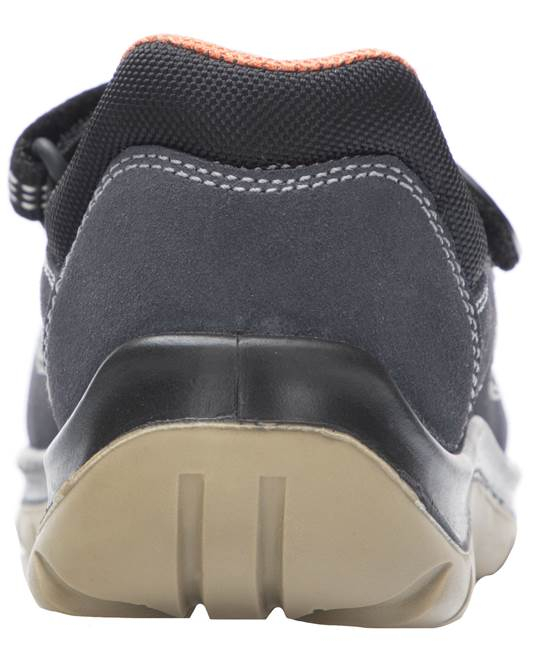 Sandale de protectie cu bombeu metalic PRIME SANDTREK S1 SRA [3]