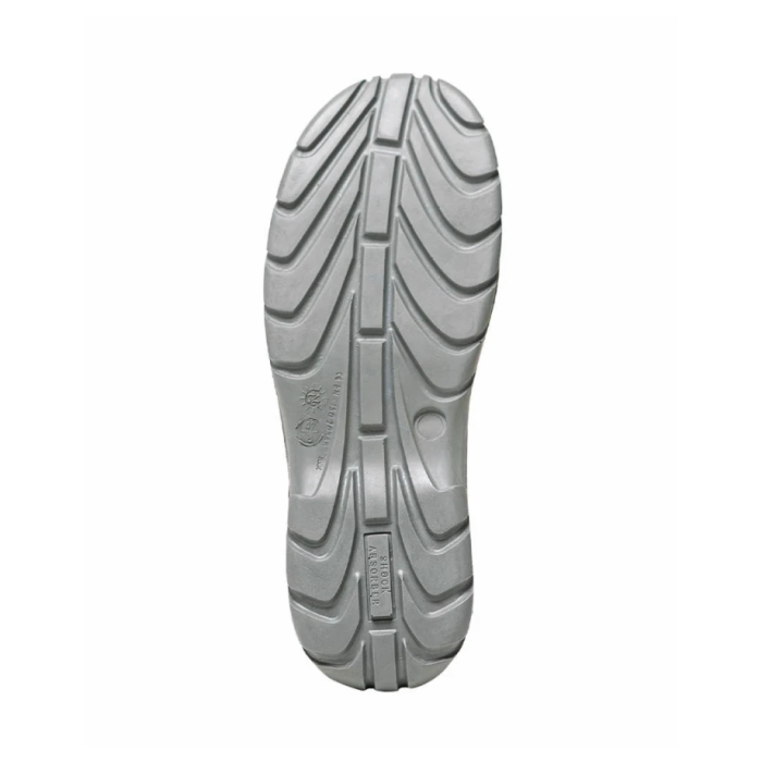 Sandale de protectie cu bombeu metalic PRIME SANDTREK S1 SRA [5]