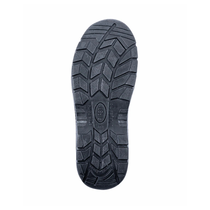 Sandale de protectie cu bombeu metalic si lamela antiperforatie metalica FIRSAN S1P SRA [5]