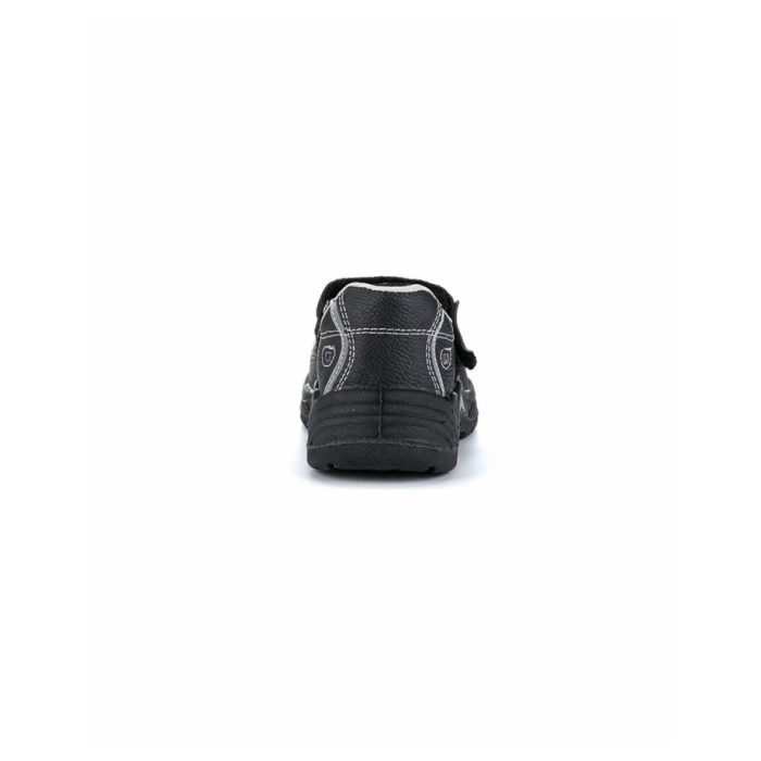 Sandale de protectie cu bombeu metalic si lamela antiperforatie metalica FIRSAN S1P SRA [3]