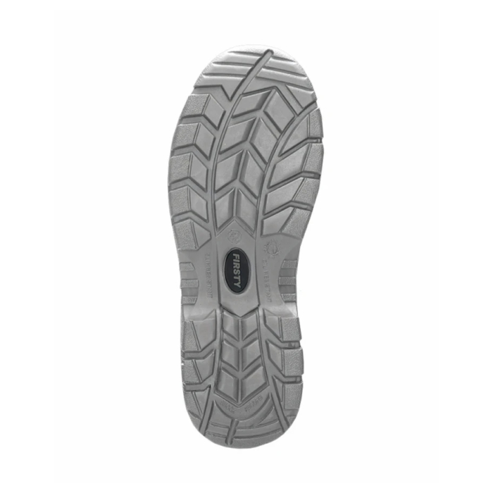 Sandale de protectie cu bombeu metalic si lamela antiperforatie metalica FIRSAN TREK S1P SRA [5]