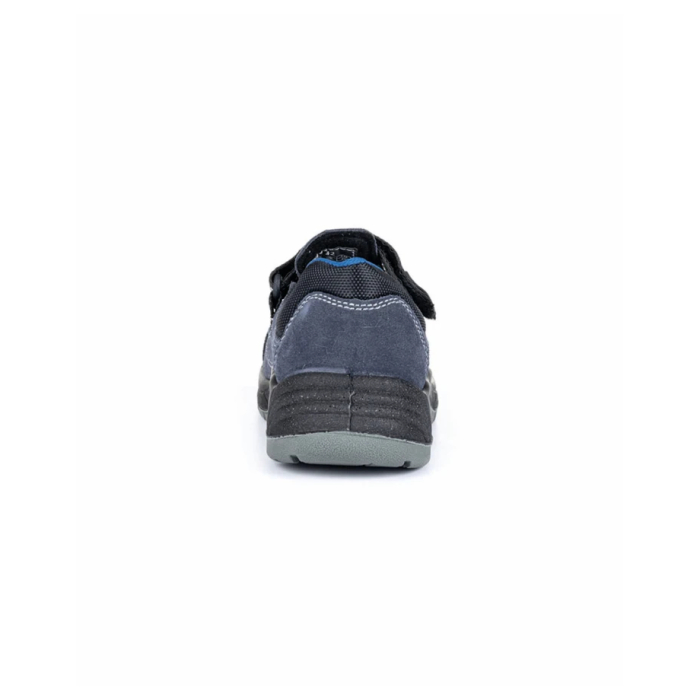 Sandale de protectie cu bombeu metalic si lamela antiperforatie metalica FIRSAN TREK S1P SRA [3]