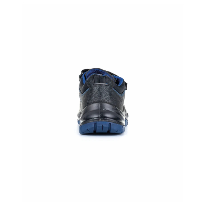 Sandale de protectie cu bombeu metalic si lamela antiperforatie metalica KING S1P SRC [3]