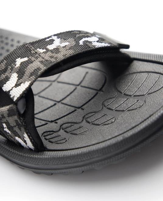 Sandale trekking/outdoor CAMO - camuflaj [5]