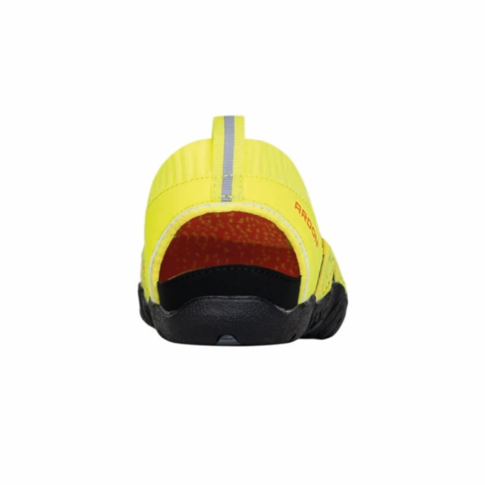 Sandale trekking/outdoor Dropisan galben hi-vis [3]