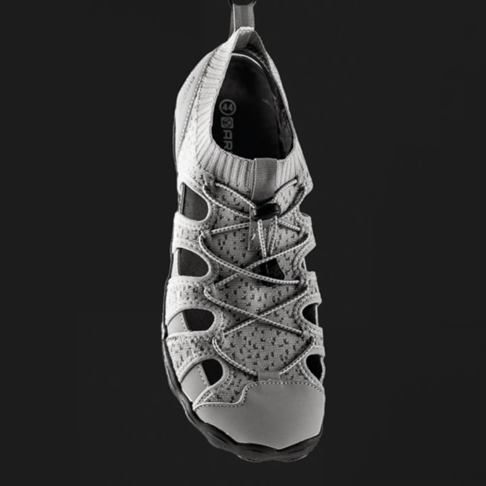 Sandale trekking/outdoor Dropisan gri [7]