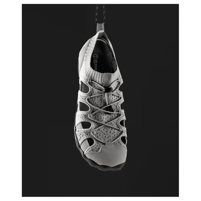 Sandale trekking/outdoor Dropisan gri [7]