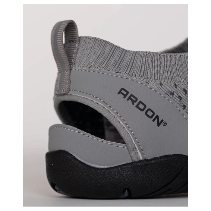 Sandale trekking/outdoor Dropisan gri [6]