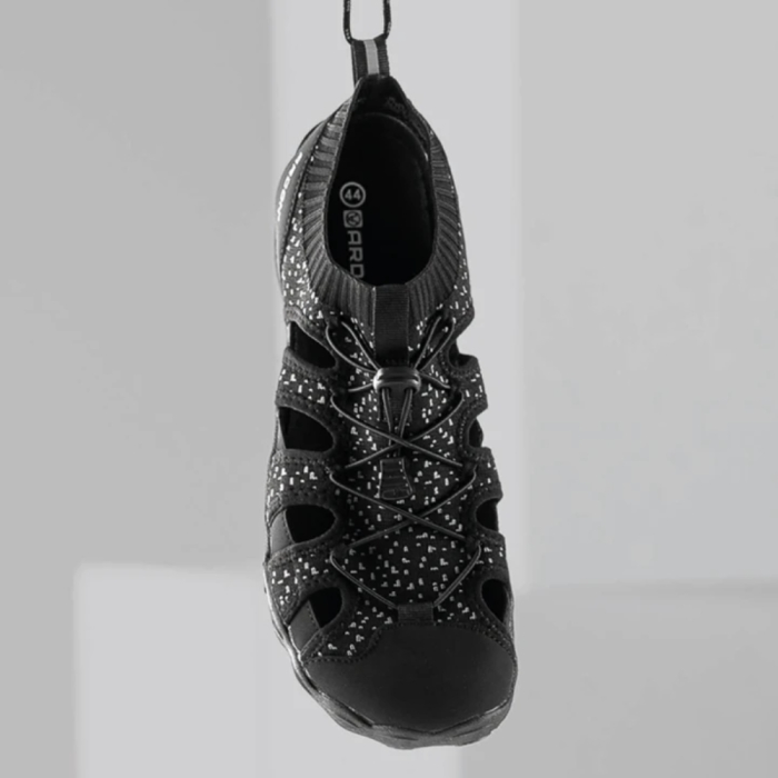 Sandale trekking/outdoor Dropisan negru [7]