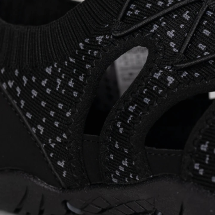 Sandale trekking/outdoor Dropisan negru [6]