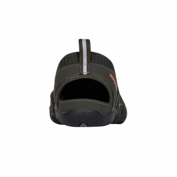 Sandale trekking/outdoor Dropisan verde [3]