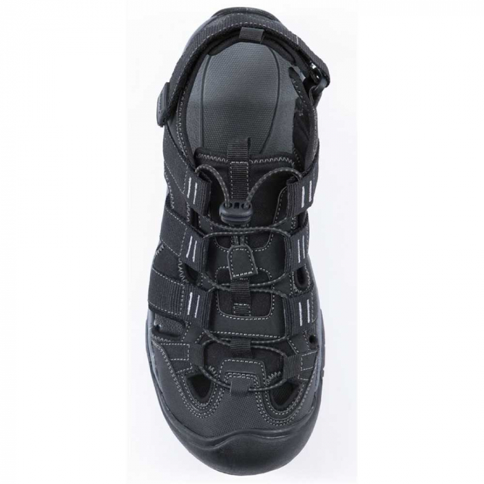 Sandale trekking/outdoor SPRING BLACK [4]