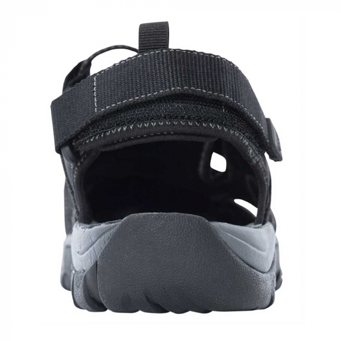 Sandale trekking/outdoor SPRING BLACK [3]