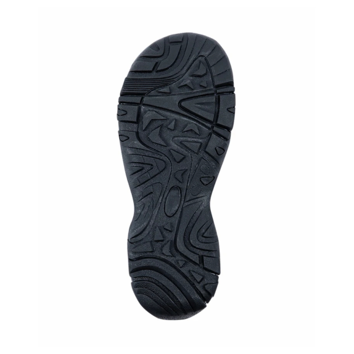Sandale trekking/outdoor SPRING BLACK [5]