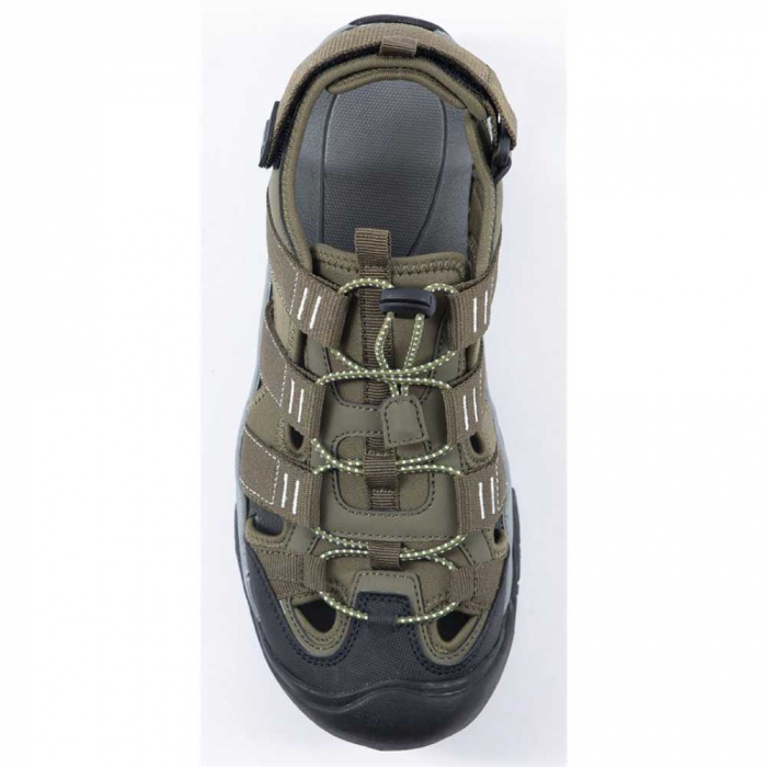 Sandale trekking/outdoor SPRING KHAKI [4]