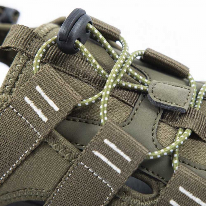 Sandale trekking/outdoor SPRING KHAKI [5]