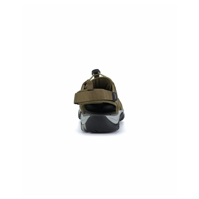 Sandale trekking/outdoor SPRING KHAKI [3]