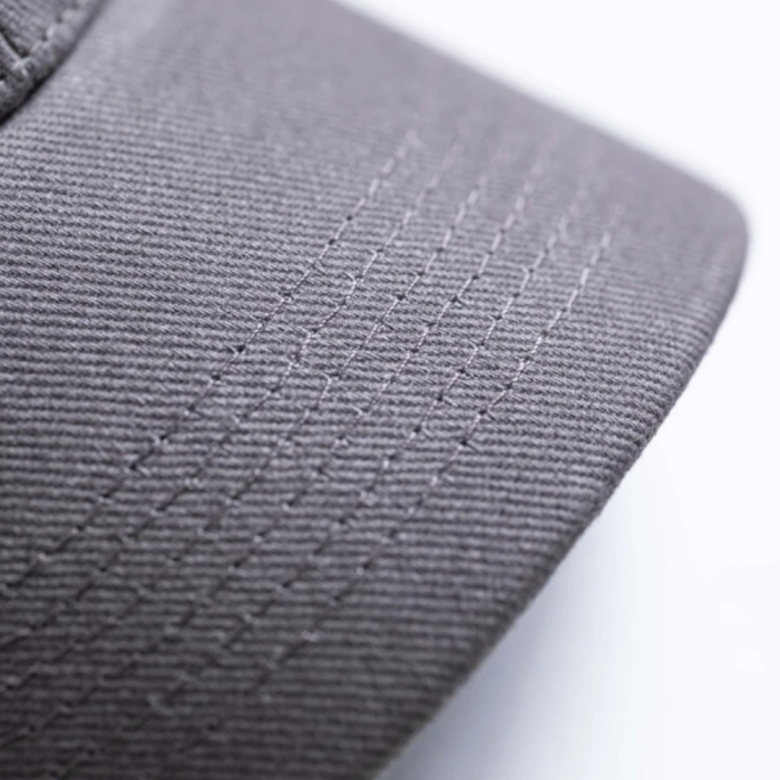 Sapca UNI 6L gri inchis [2]