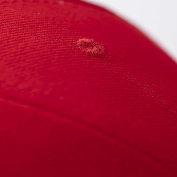 Sapca UNI 6L rosu [3]