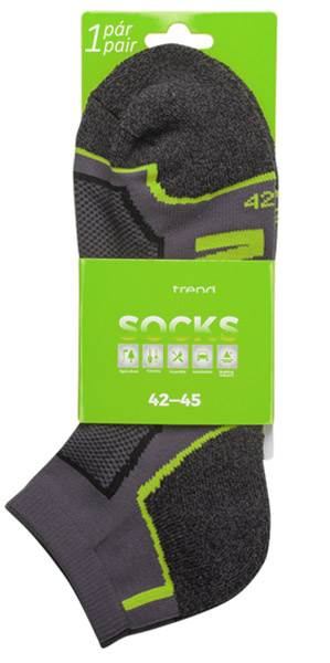 Sosete pentru vreme racoroasa COOLMAX - culoare verde [2]
